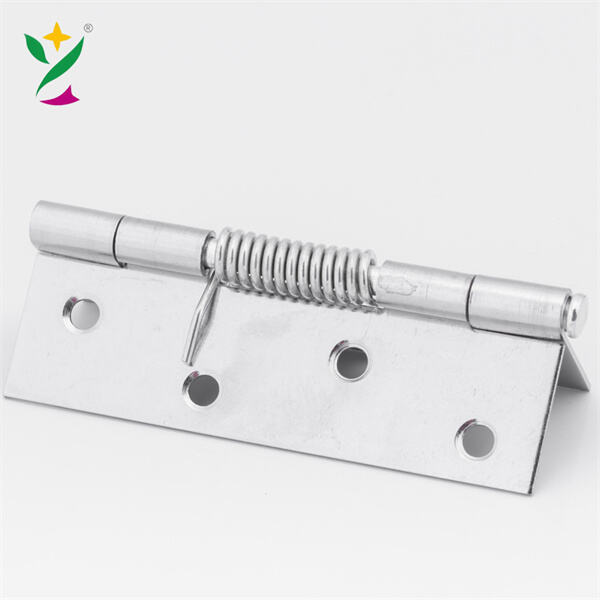 Enhance Customer Satisfaction with Smooth and Silent Cupboard Hinges