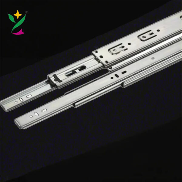 The benefits of using top-of-the-line cabinet drawer slides