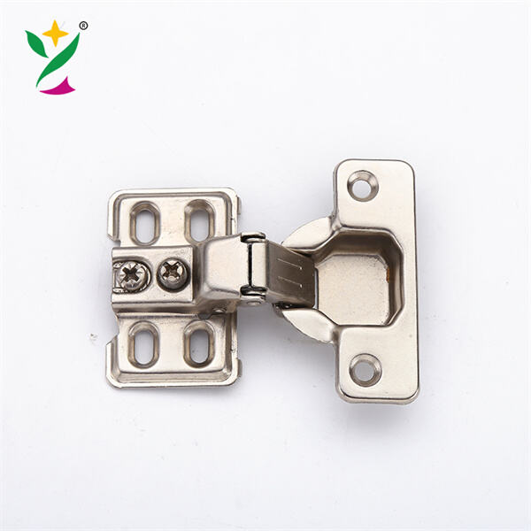 Easy installation and maintenance for hassle-free use