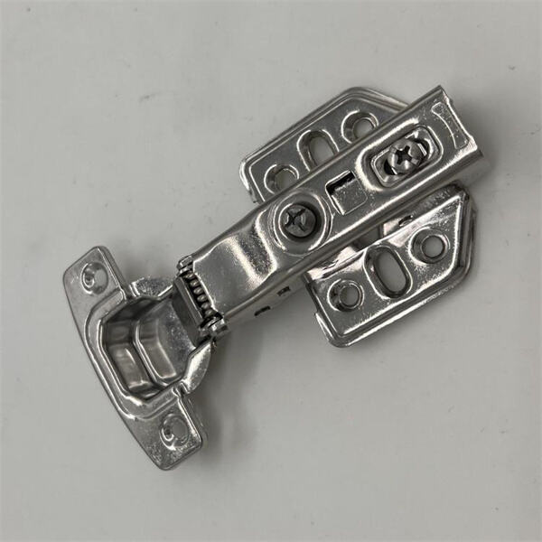 Durable and Long-Lasting Pivot Door Hinges