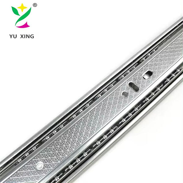 How to install top mount drawer slides for a smooth gliding experience