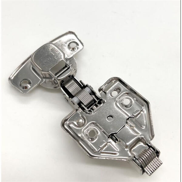 Self closing cabinet hinges for kitchen cabinets