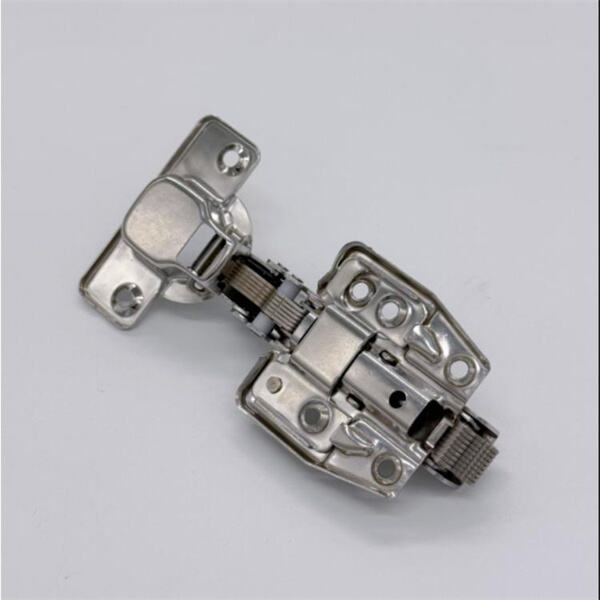 Why full inset cabinet door hinges are a popular choice among buyers