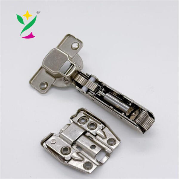 Where to Find Reliable Suppliers for Closet Door Hinges