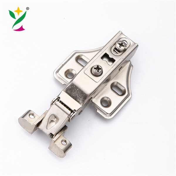 Why ball bearing door hinges are essential for smooth operation