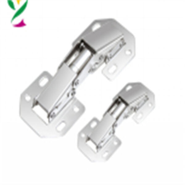 High-quality materials ensure long-lasting performance
