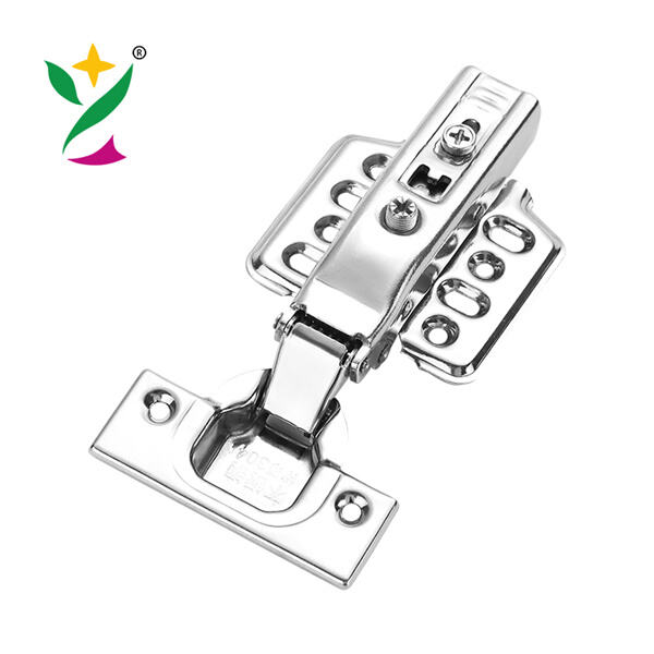 Experience smooth operation and long-lasting performance with our heavy duty hinges