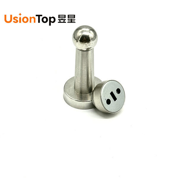 Common issues when using a magnetic door stopper