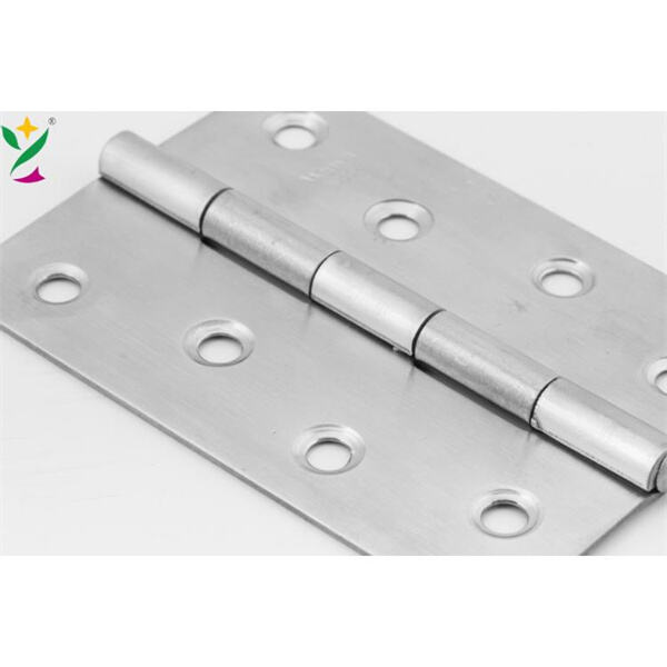 Enhance Your Kitchen Cabinets with Top-Notch Hinges