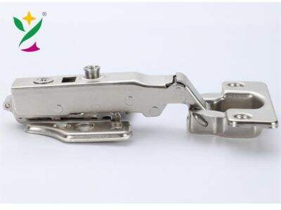 Hinge Compatibility: Adapting to Various Door Materials in R&D