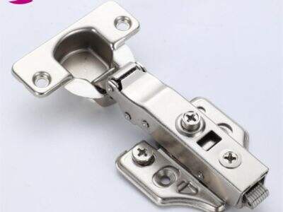 Future Trends in Door Hinge Technology