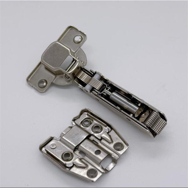 Elevate your cabinet design with our wide selection of adjustable hinges