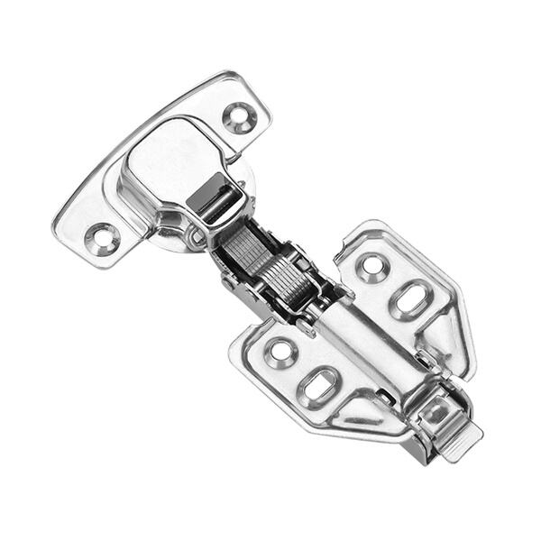 Easy installation and smooth operation for maximum convenience