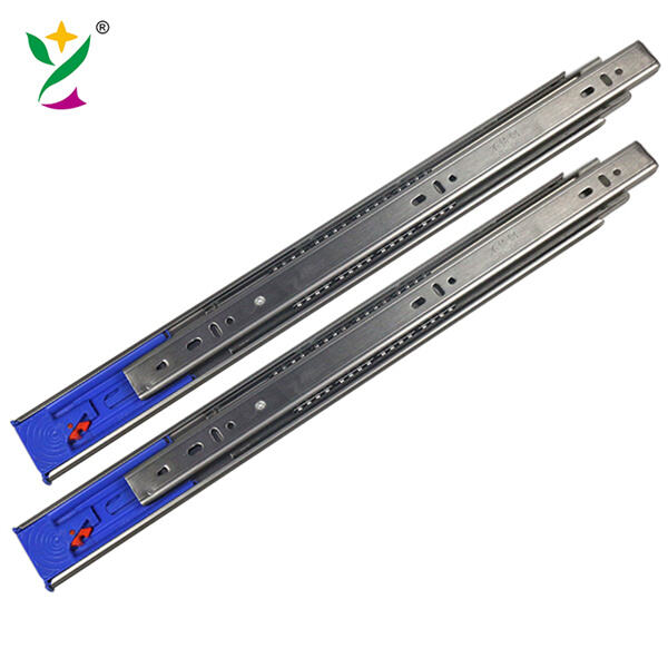 Heavy-duty construction ensures long-lasting performance