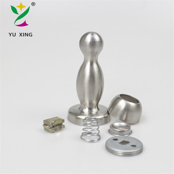 Where to find the best deals on magnetic door bumpers