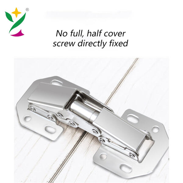 Bulk discounts available for wholesale buyers interested in flat cabinet door hinges