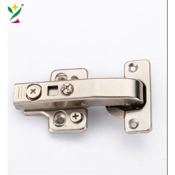 Efficient and reliable kitchen cabinet corner door hinges for wholesale purchase