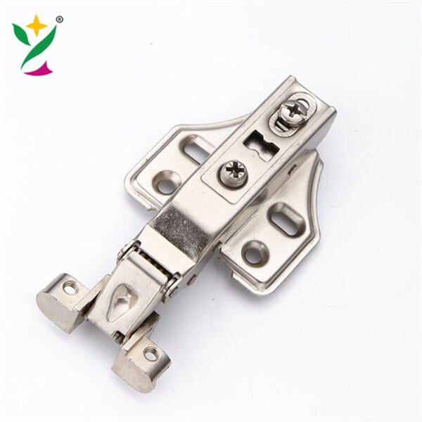 Smooth Functionality for Seamless Operation and Easy Access