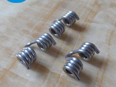 A Complete Guide to Choosing the Right Spring Manufacturer in 2026