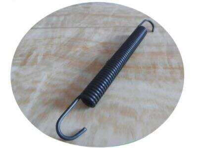 How Small Extension Springs Enhance Consumer Products