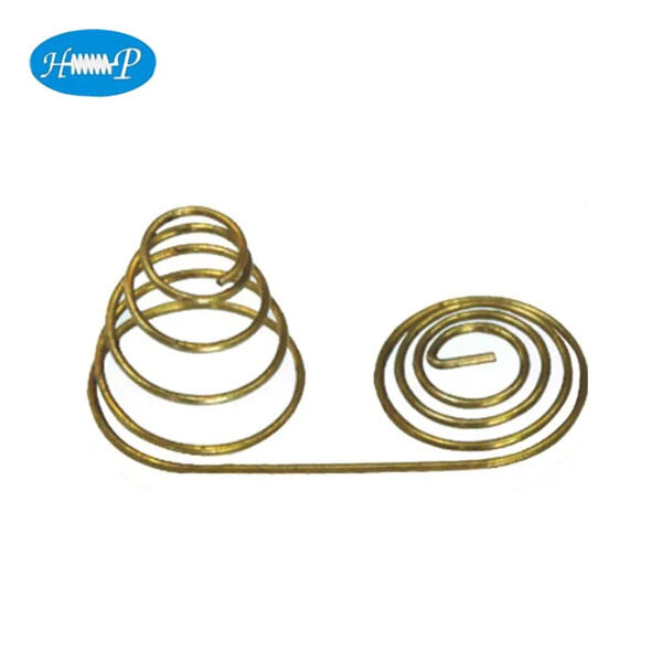 Untersuchung verschiedener Arten von Koinzellenbatteriekontakten für Elektronikgeräte