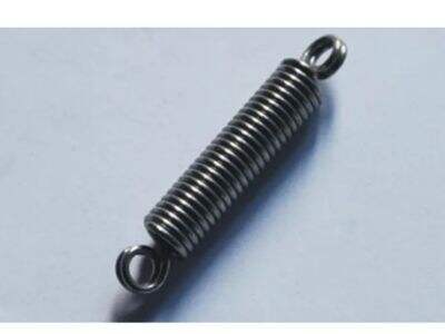 Why Stainless Steel Extension Springs Outperform Standard Options