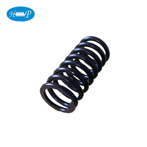 Tips for maintaining and replacing muffler springs for optimal performance.