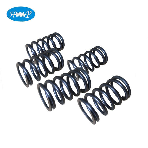 Top tips for preventing damage and extending the life of your exhaust springs