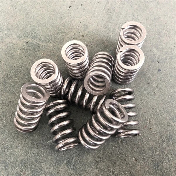 Mga pangunahing brand at rekomendasyon para sa motorcycle clutch springs