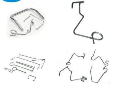 What to Look for in a Professional Wire Forming Manufacturer