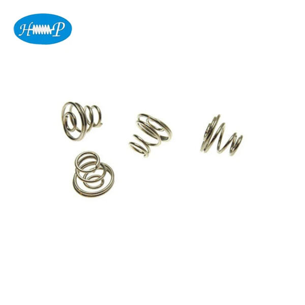 Tipps zur Wartung und Reinigung von Federkontakten für AA-Batterien für eine optimale Leistung.