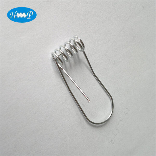 Benefits of Using Torque Springs in Industrial Applications