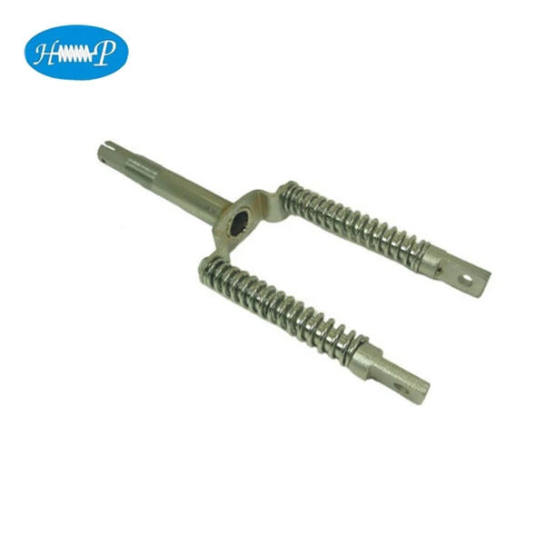 Choosing the Right Brake Springs for Your Bike