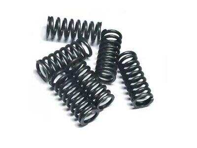 Why Bicycle Brake Springs Demand Consistent Quality Control?