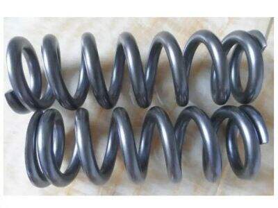 The Benefits of Working with a Reliable Titanium Springs Supplier
