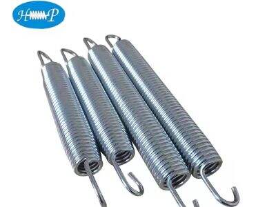 What to Look for When You Buy Extension Springs