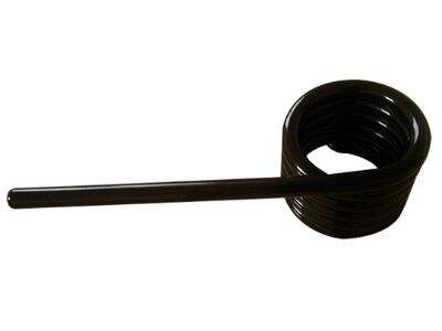 How HENP' s Torsion Springs Enhance Automotive Suspension Systems