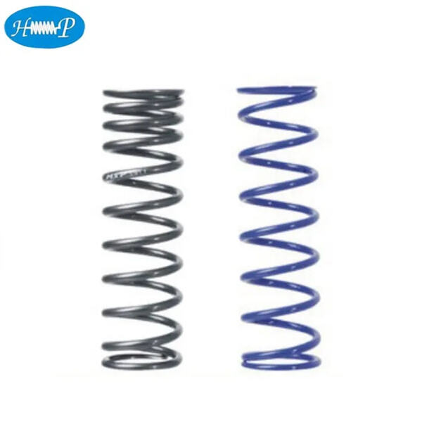 long compression springs Manufacturer & Supplier in China - Fuzhou Henp ...