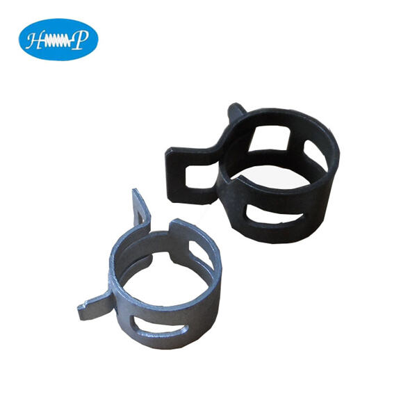 Innovations in metal retainer clip design for improved performance and longevity