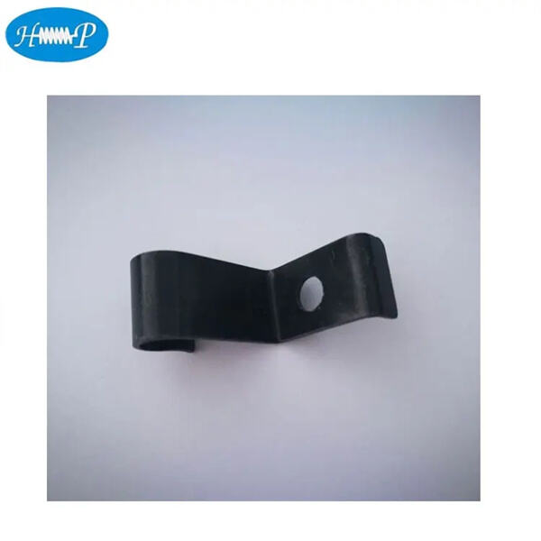 Custom Metal Stampings for Your Industry