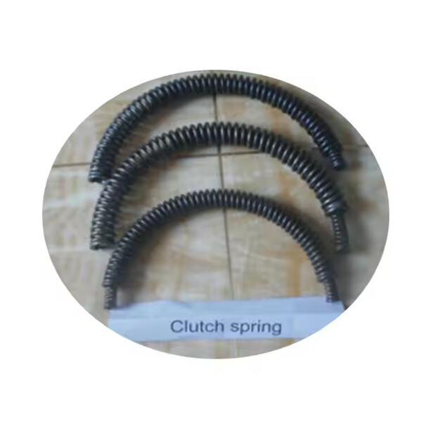 Pagpili ng tamang clutch torsion spring para sa iyong sasakyan