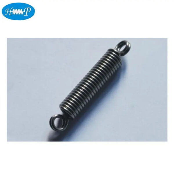 Using Different Spring Tensions for a More Effective Work