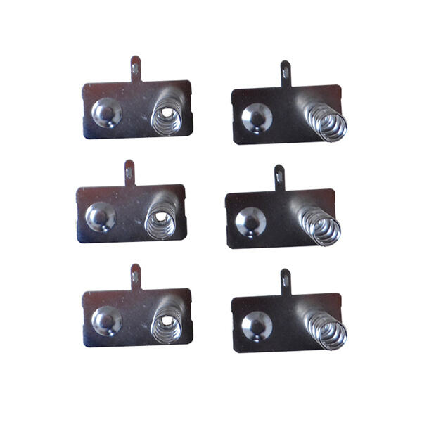 Die Bedeutung einer guten Kontaktaufnahme mit Koinzellenbatterien