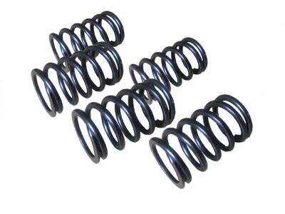 The Advantages of Carbon Fiber Springs vs Traditional Steel Springs