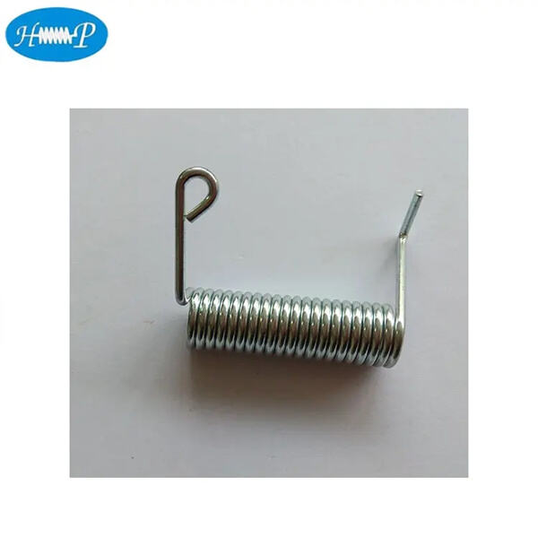 Versatile Torsion Spring Set for Home Improvement Projects