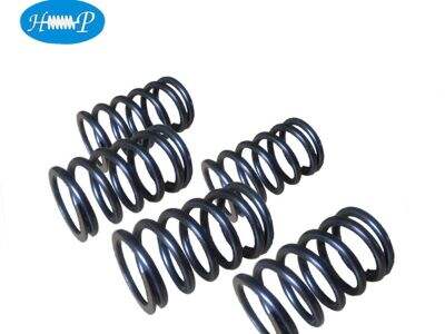 Where to Buy High-Quality Compression Springs: A Comprehensive Supplier Guide