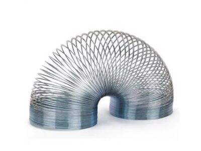 What Are Compression Springs and Where Are They Used