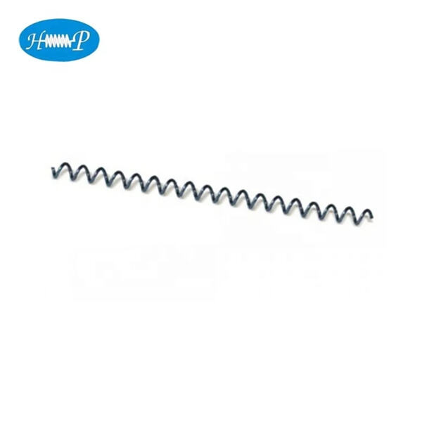 Explore the endless possibilities of custom wire forming for various applications