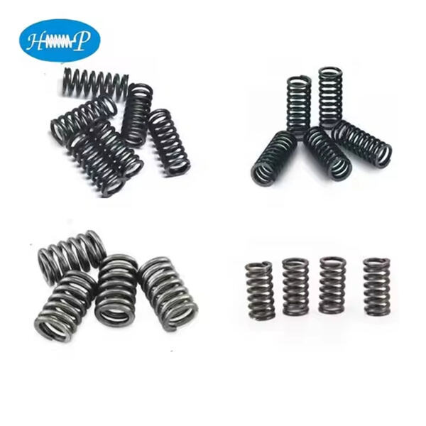 Paano Mag-maintain at Mag-extend ng Buhay ng Iyong Clutch Fork Spring