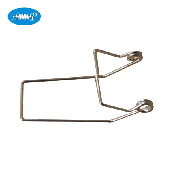 Exploring the various uses of wire spring clips